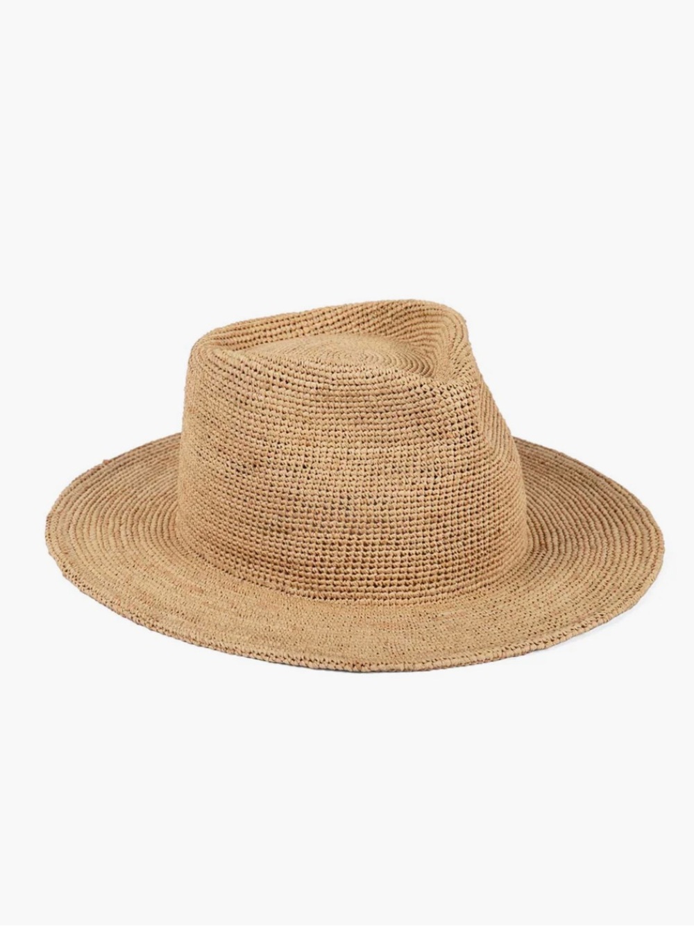 Lack of Color the Inca Fedora
